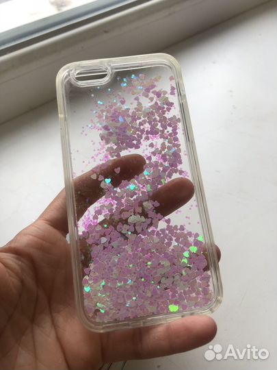 Чехол для айфон