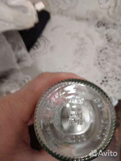 Бутылка chivas regal 18