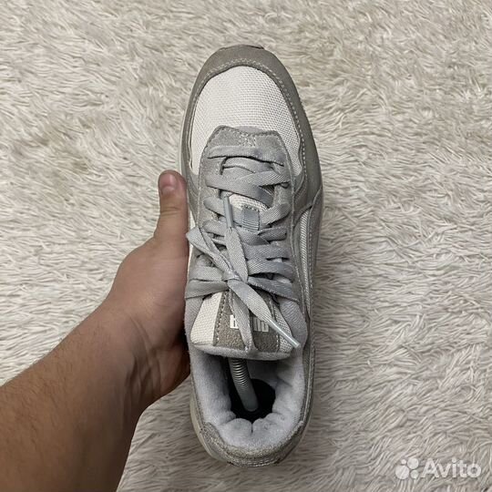 Кроссовки Puma Cruise Rider Оригинал