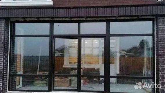 Пластиковые окна от производителя