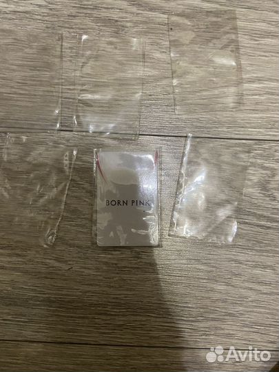 Протекторы для карт