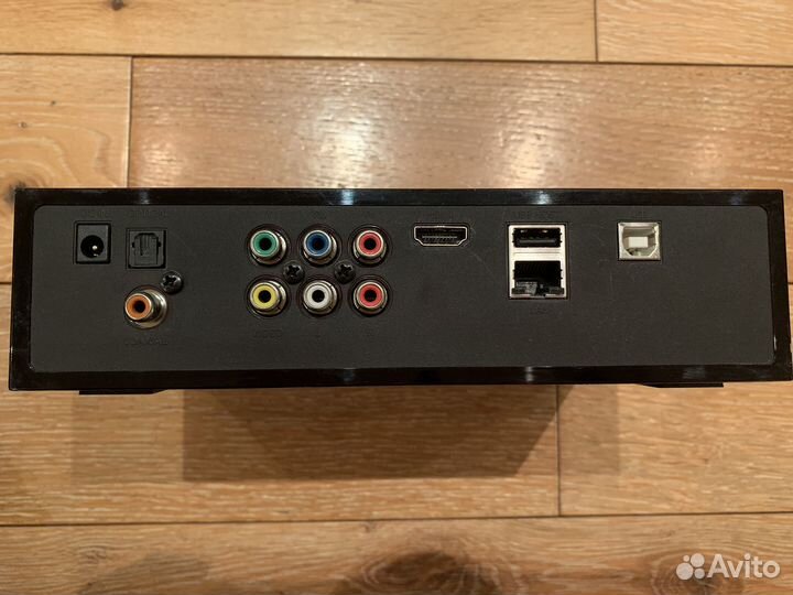 Медиаплеер TViX HD