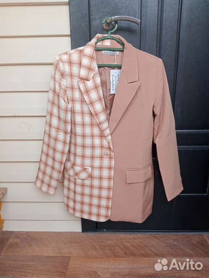 Пиджак