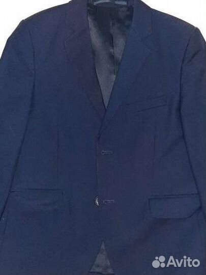 Школьный костюм для мальчика