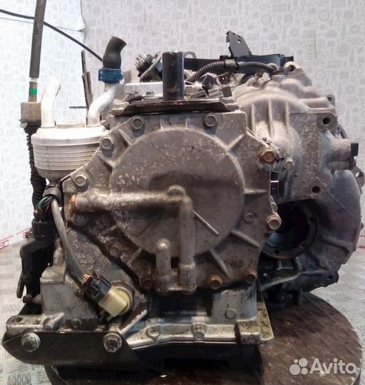 АКПП Volkswagen Golf 3 1.6