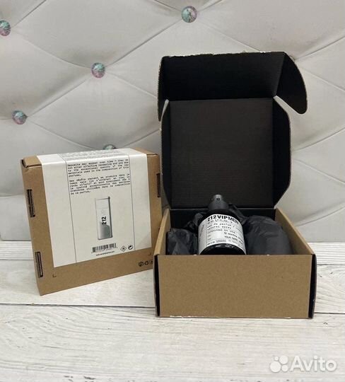 Селективная парфюмерия