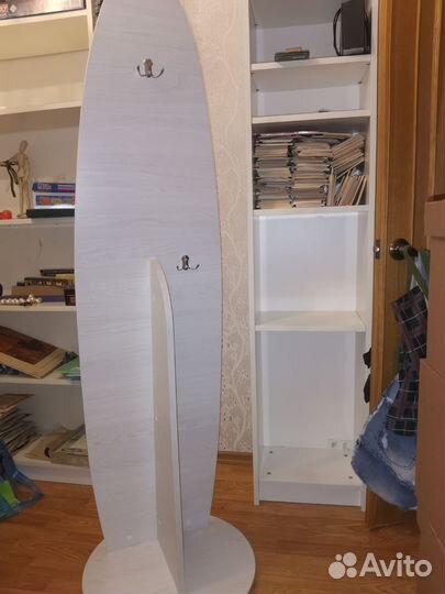 Зеркало напольное