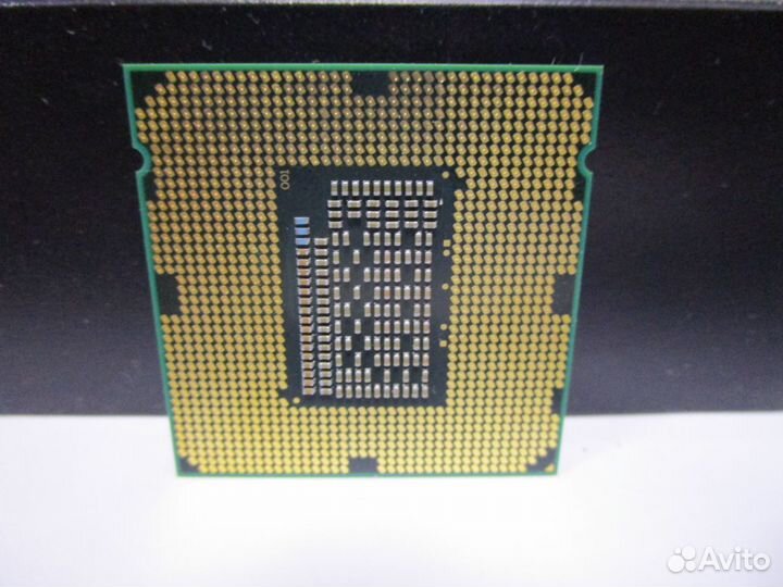 Процессор Intel Core i5-2300 2800Mhz