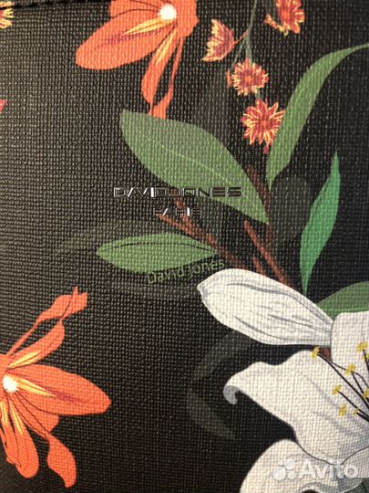 Женская сумка рюкзак