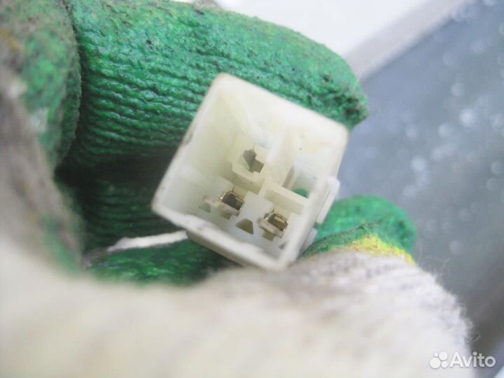 Шторка солнцезащитная электрическая 504069982 ivec