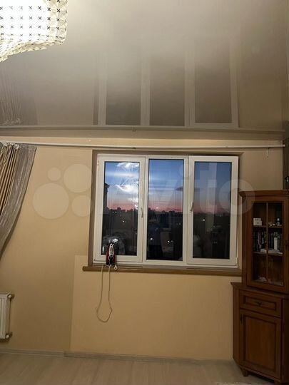 1-к. квартира, 45 м², 3/4 эт.