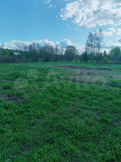 Участок 30 сот. (ИЖС)