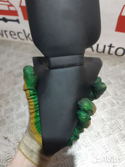 Зеркало заднего вида ваз (LADA) 2112 Двенашка