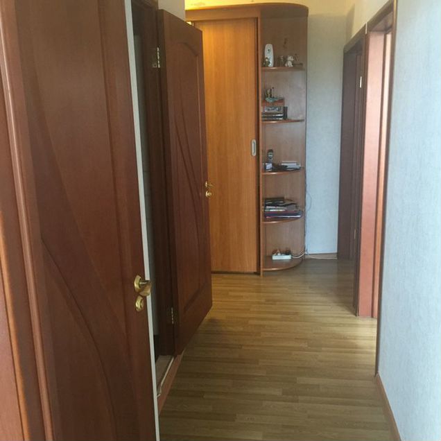 Комната 20 м² в 2-к., 18/18 эт.