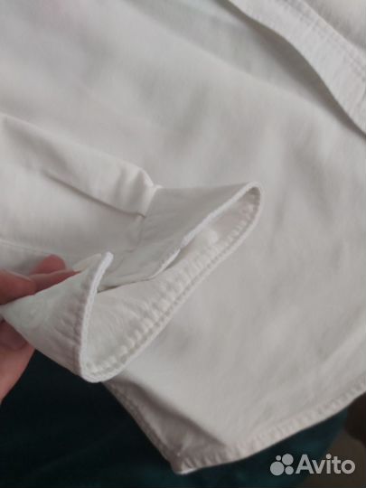 Рубашка h&m р 164