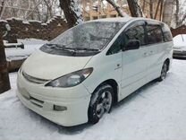 Toyota Estima 3.0 AT, 2002, 200 000 км, с пробегом, цена 300 000 руб.