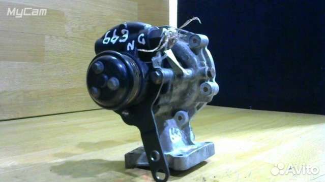 Насос гур Jaguar X-Type trwjpr785