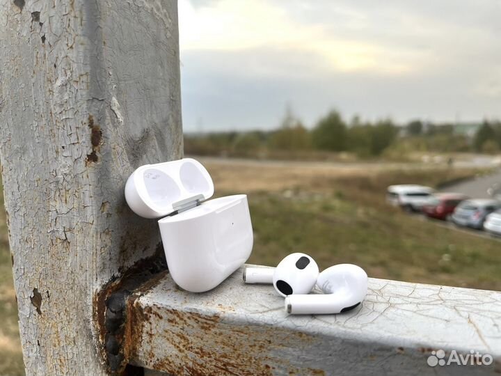 Airpods 3 premium