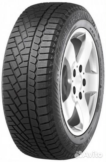 Gislaved Soft Frost 200 205/50 R17