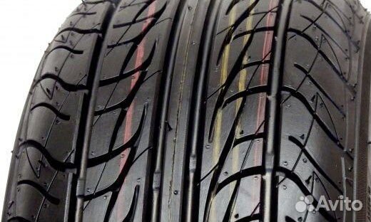 Nankang XR-611 235/60 R15