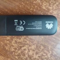 4g модем huawei E8372h-320