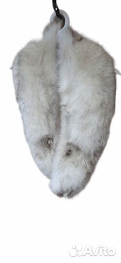 Песцовый воротник