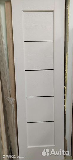 Межкомнатные натуральный шпон разм. 600,700,900