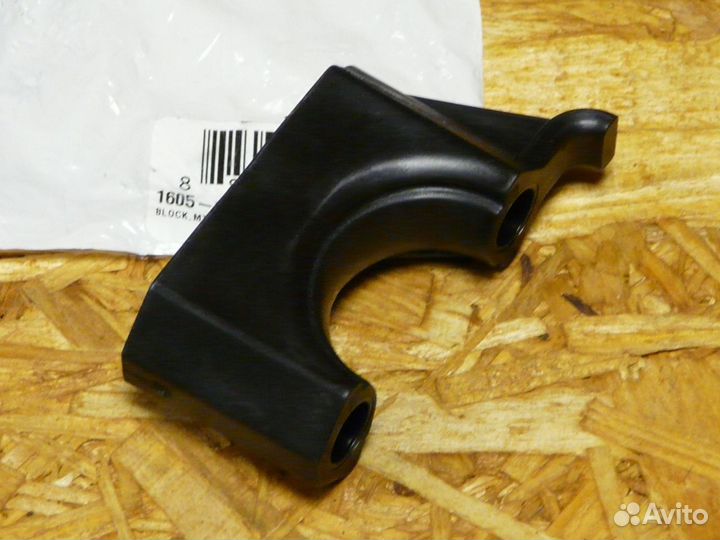 Втулка рулевого вала снегохода Arctic-Cat 1605-156