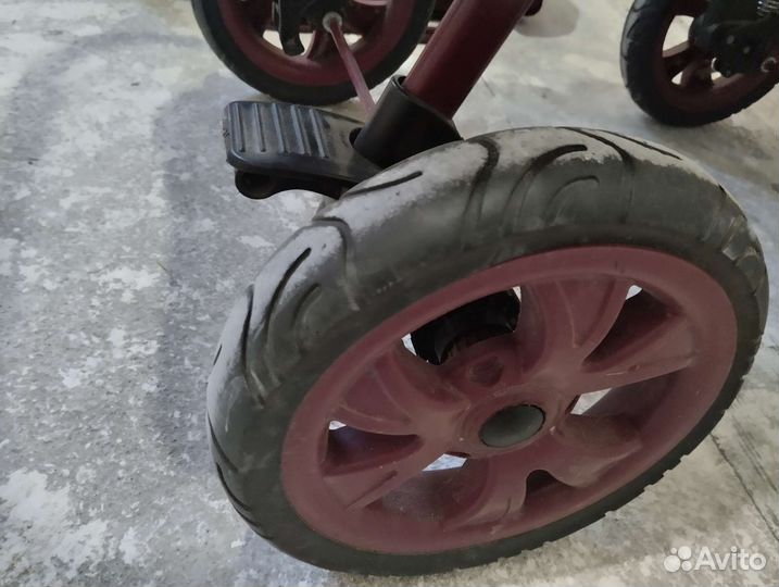 Детские коляски 2 в 1 Adamex Gustaw2(торг уместен)