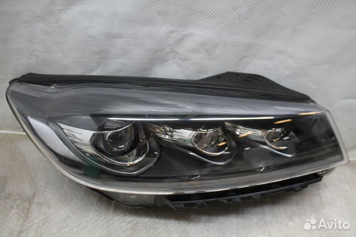 Фара правая Kia Sorento/Sorento Prime