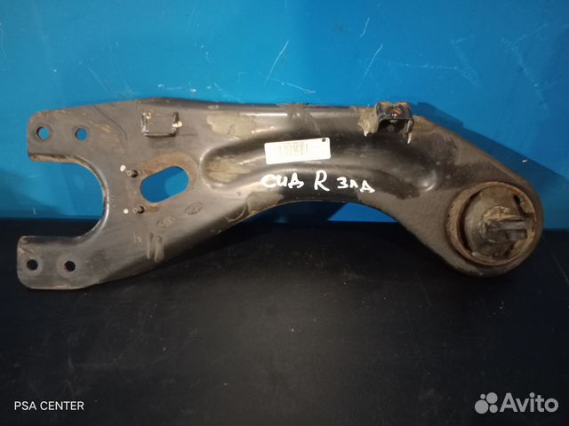 Рычаг задний правый продольный Kia Ceed JD