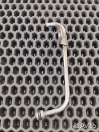 Honda XL400V Transalp VRX 400 трубка масло подачи