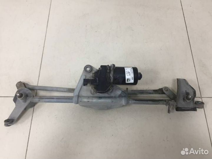 Трапеция стеклоочистителей Chery Tiggo T11 2005-20