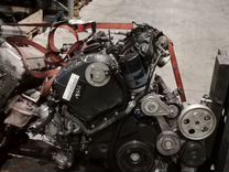 Двигатель Audi A5 8T 8T CDN-149447 72.000km