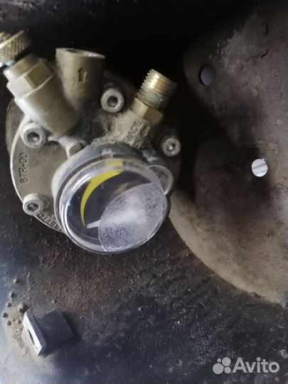 Гбо 4 поколения