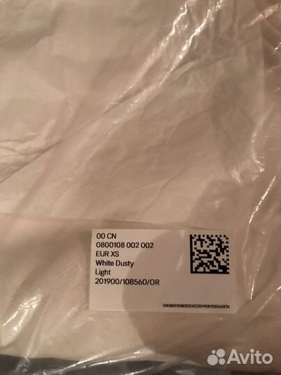 Giambattista valli hm свитшот новые XS, L