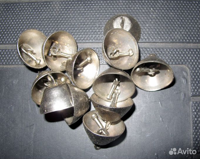 Колокольчик