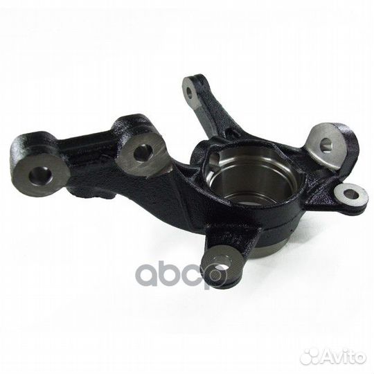 Кулак поворотный прав Solaris/Accent IV 2010 R