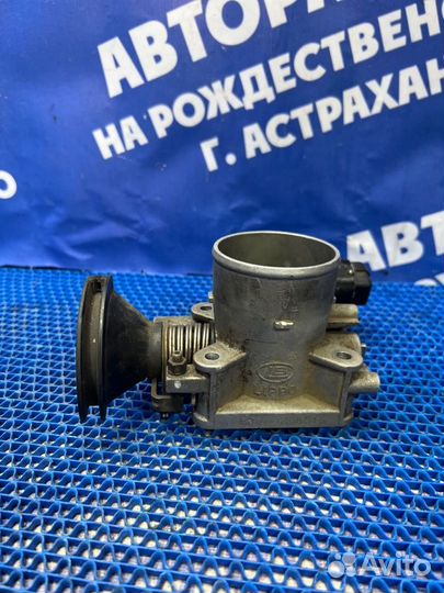 Дроссельная заслонка Geely Mk седан MR479QA 2008