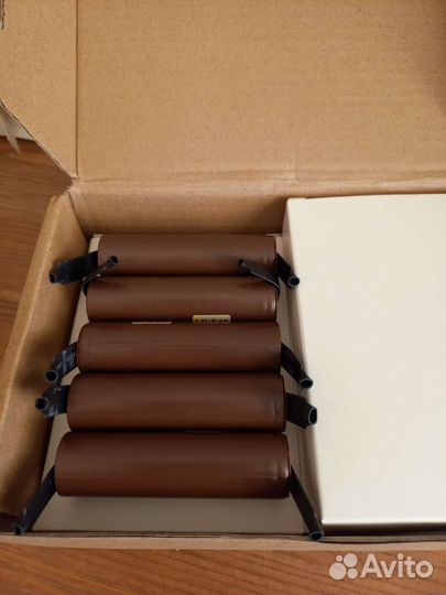 Аккумуляторы 18650 высокотоковые LiitoKala 3000