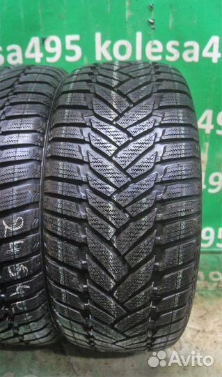 Dunlop SP Winter Sport M3 245/40 R19 98V