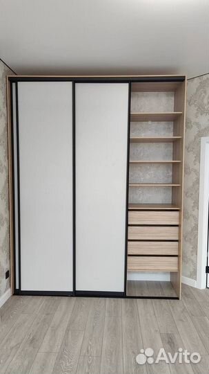 Шкаф купе на заказ/Шкаф от производителя