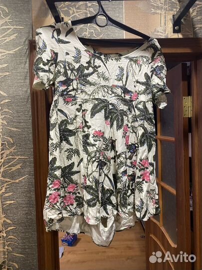 Вещи пакетом