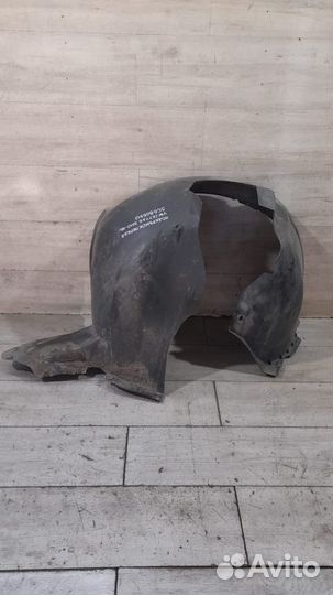 Подкрылок передний правый Volkswagen Jetta 6 С