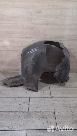 Подкрылок передний правый Volkswagen Jetta 6 С