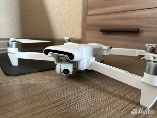 Квадрокоптер fimi X8 Se 2022 V2 combo купить в Москве | Хобби и отдых ...