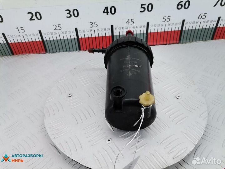 Корпус топливного фильтра Ford Mondeo 4 2008