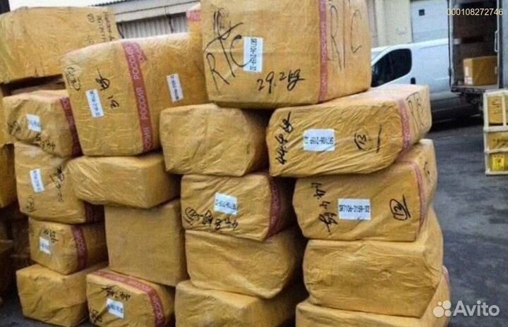 Сюрприз коробка с техникой Алиэкспресс (Арт.73722)