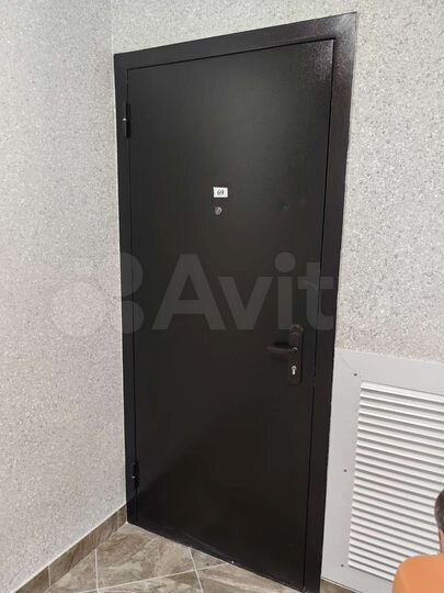 Комната 6 м² в 1-к., 15/24 эт.