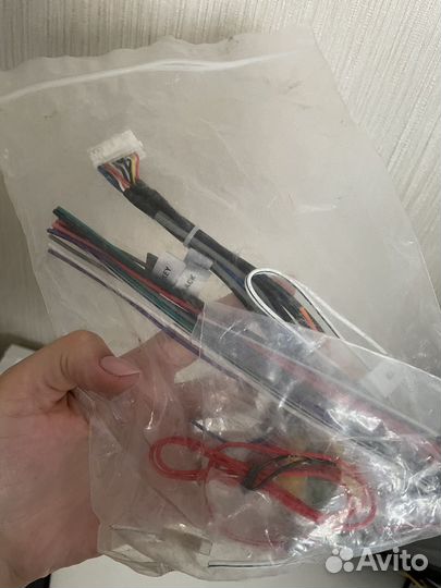 Магнитола лада гранта